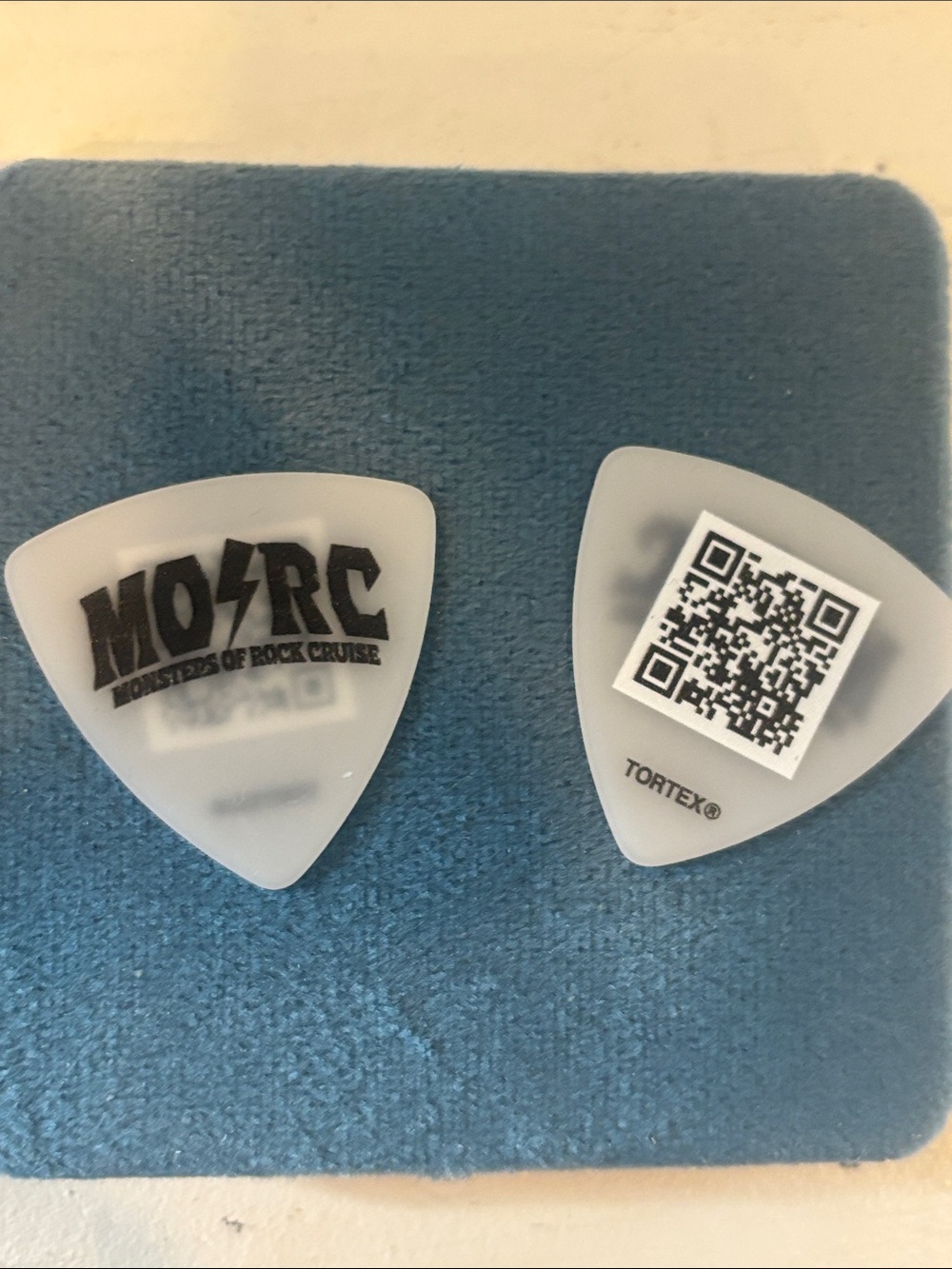 Monsters of Roxk cruise picks
